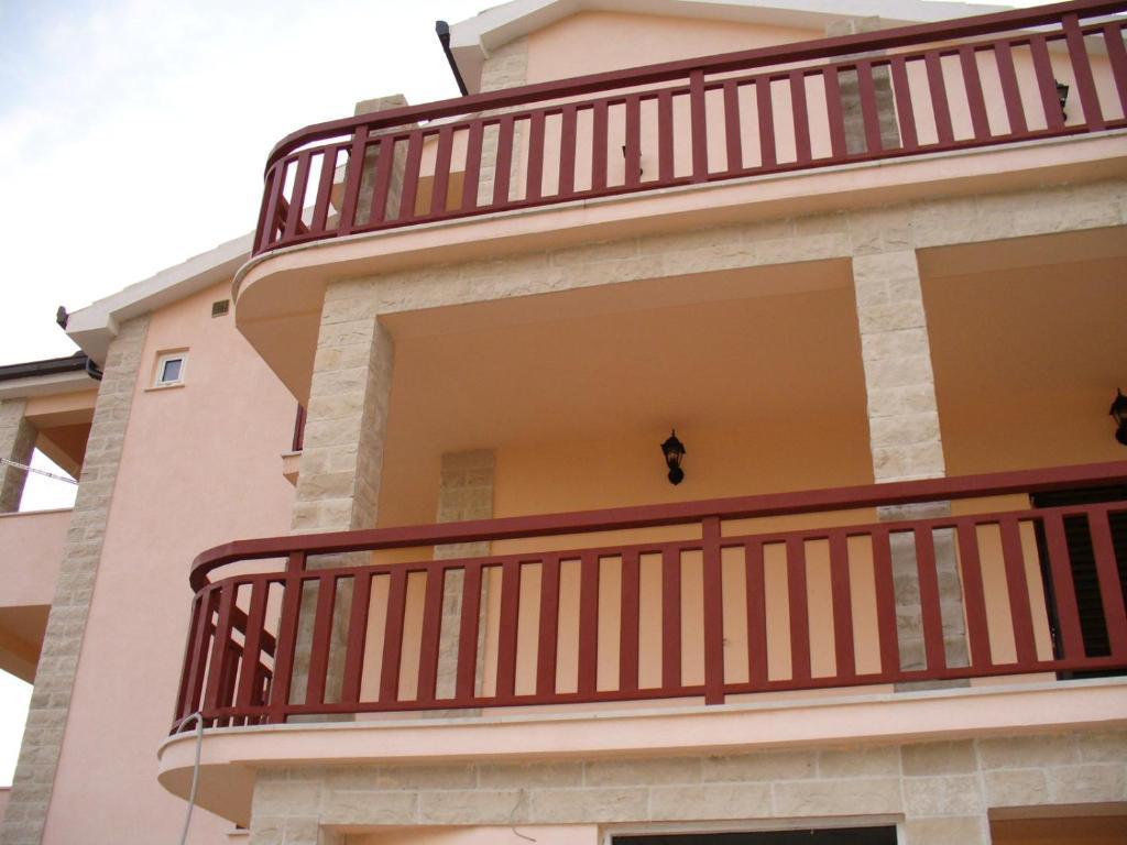 Apartments Andrea 포드스트라나 객실 사진